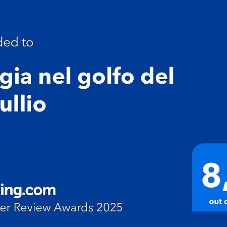 Apartamento Magia Nel Golfo Del Tigullio Rapallo Exterior foto