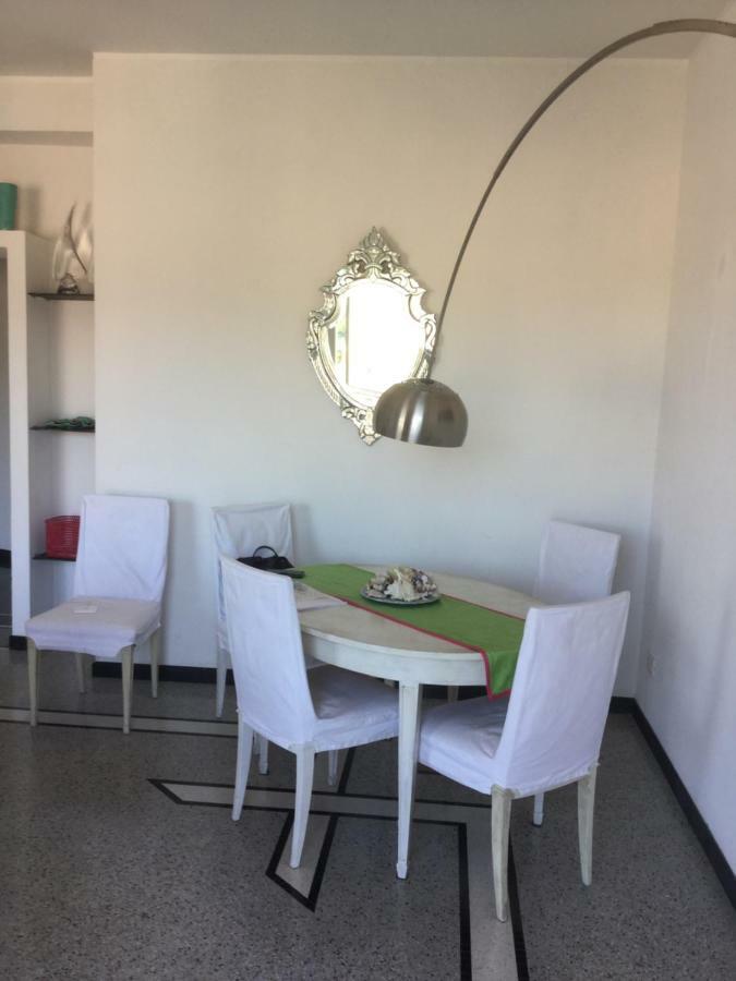 Apartamento Magia Nel Golfo Del Tigullio Rapallo Exterior foto
